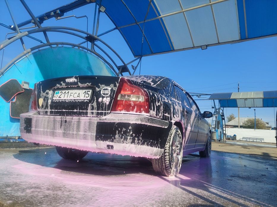 Продам Volvo S80
