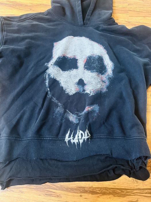 Luda  bootleg суичър - XS