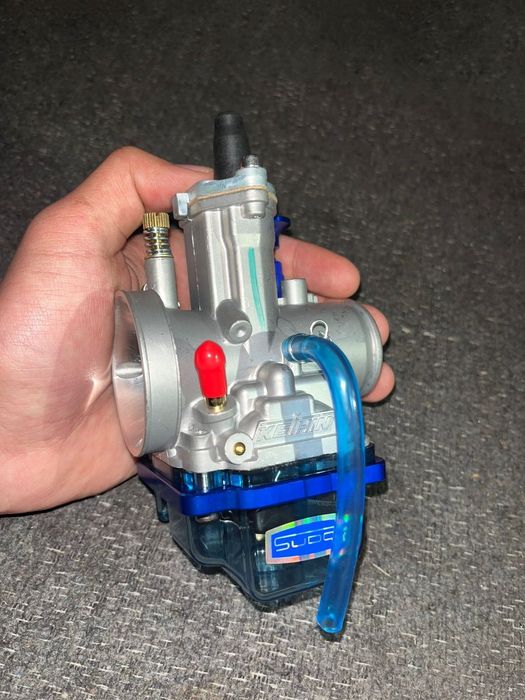 Карбюратор PWK 30