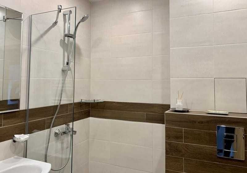 Продаваме двустаен апартамент в Красна поляна