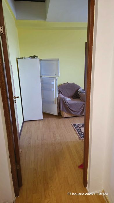Garsoniera prelungirea Ghencea - Ghidiceni