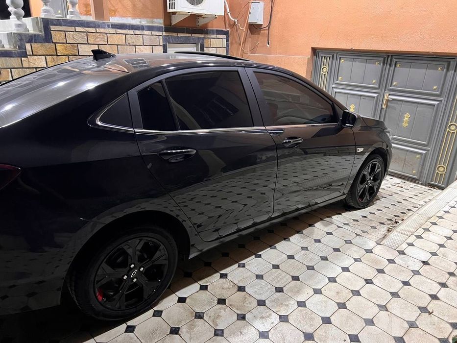 Onix redline diska