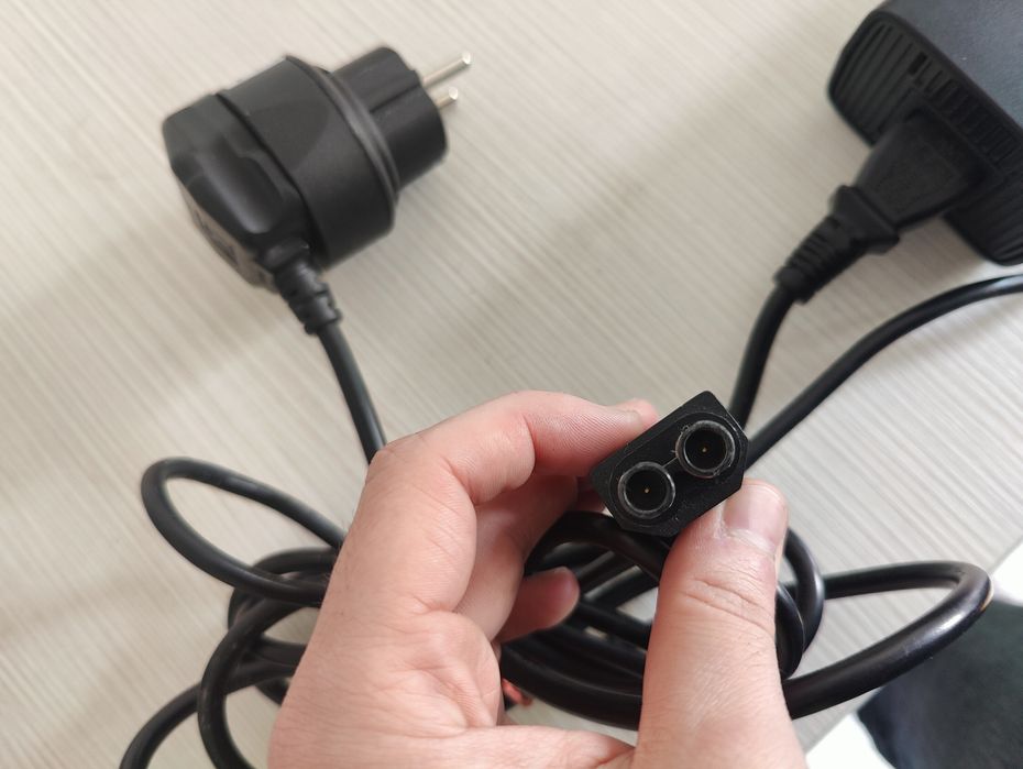 Cablu alimentare Xbox 360 S