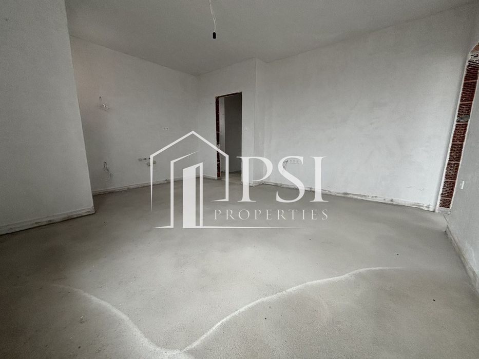 Продава се Двустаен апартамент в Пловдив, Въстанически - 70 кв.м за 1400 €/кв.м - Снимка #1