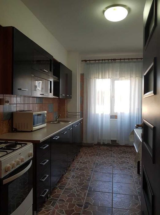 Camera in apartament 4 CD Gara - Centru