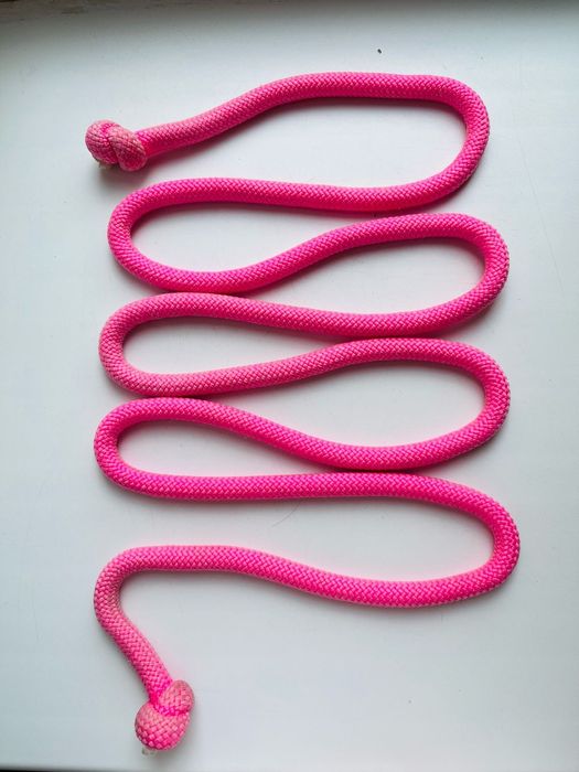 Скакалка-для гимнастики