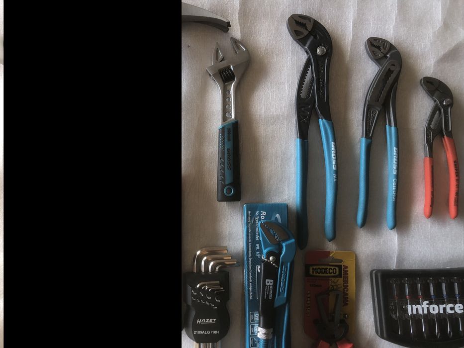 Продам качественные инструменты.