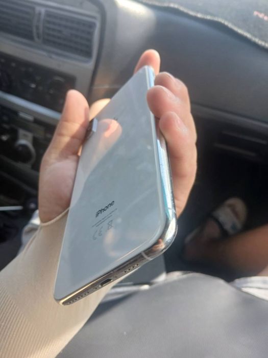 Айфон Х // iphone X