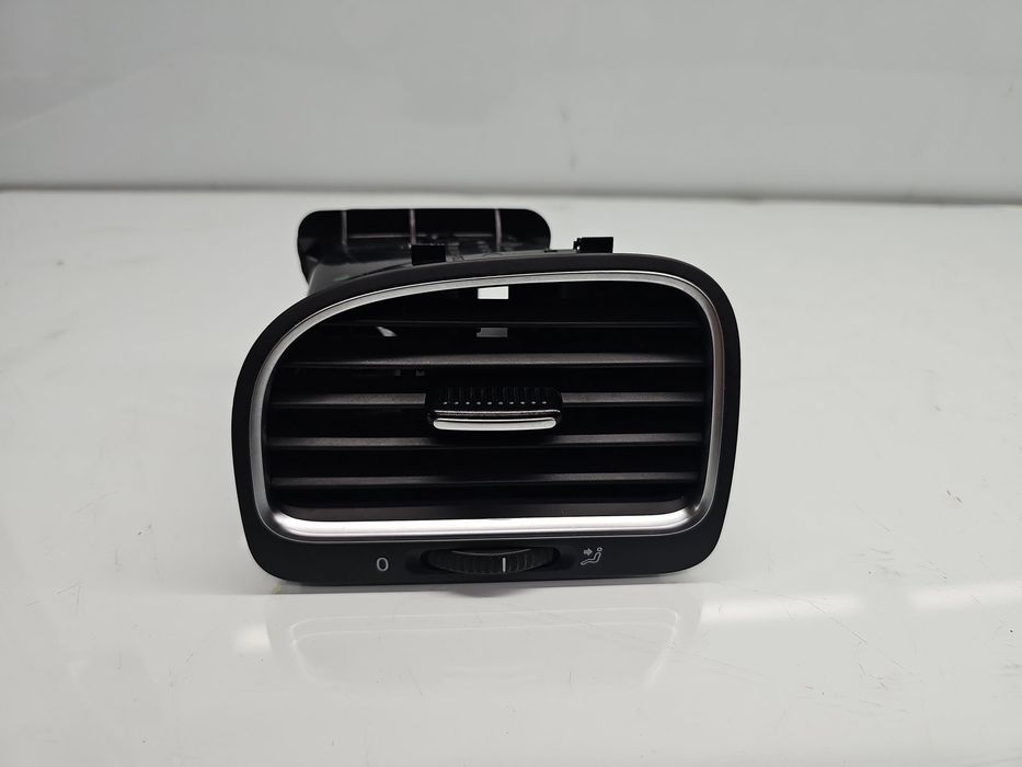 Grila aerisire spate Volkswagen Golf 6 (5K1) [Fabr 2009-2013] 5K08197