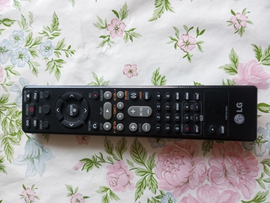 Продам караоке dvd проигрыватель
