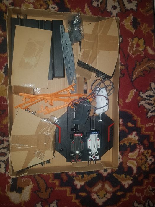 Pista Formula 1 jucarie pt copii