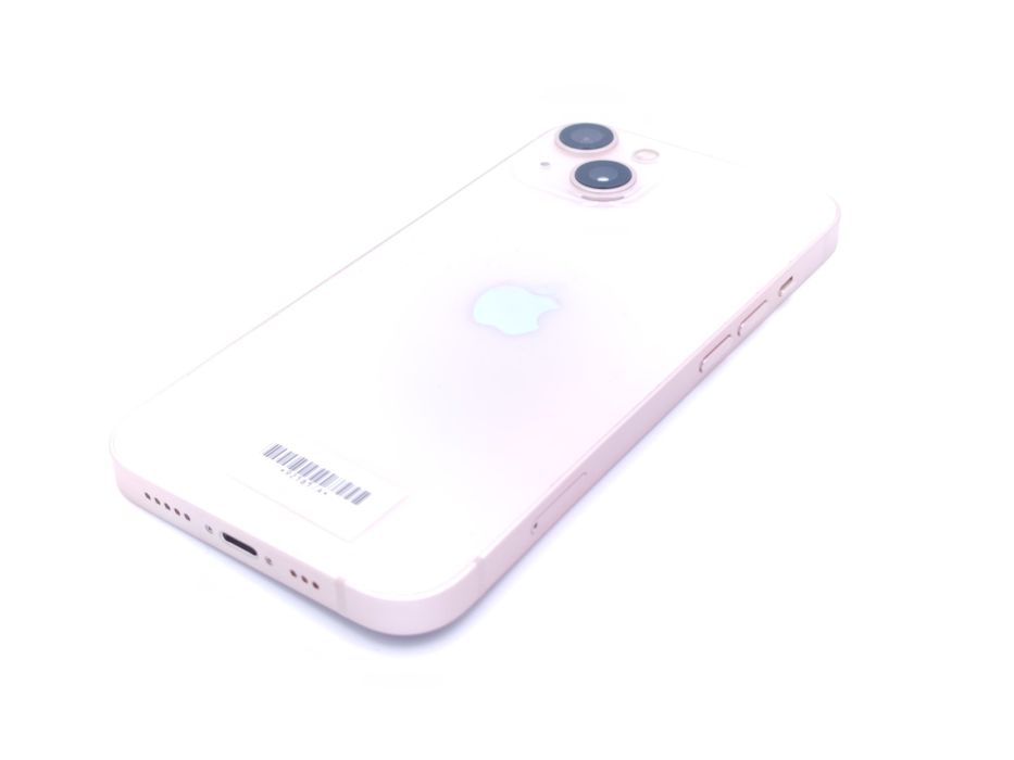 Apple iPhone 13 128GB Pink 4GB Single SIM, Garantie 24 luni | #D92585