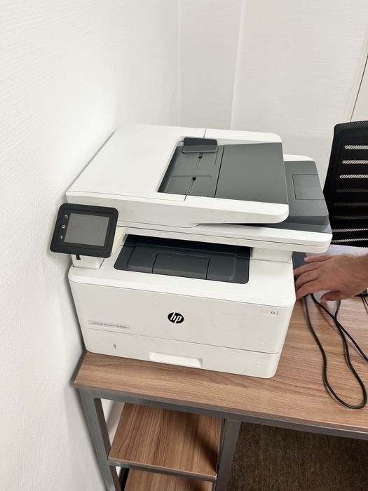 Принтер HP LaserJet Pro MFP M426dw