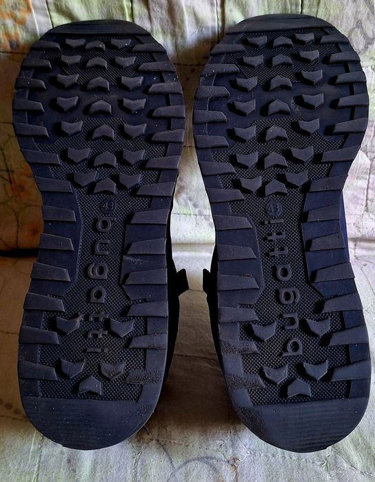 Кроссовки BUGATTI, оригинал, размер 42-42,5