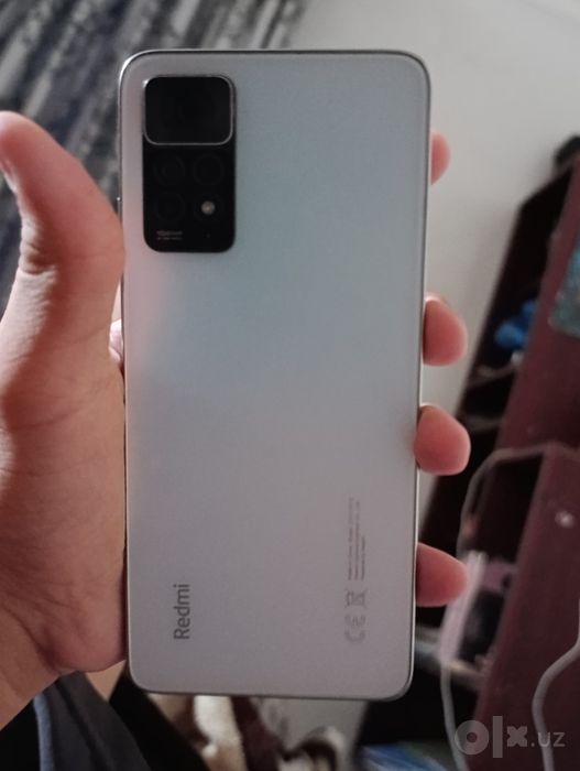 Redmi 11 pro 128гб