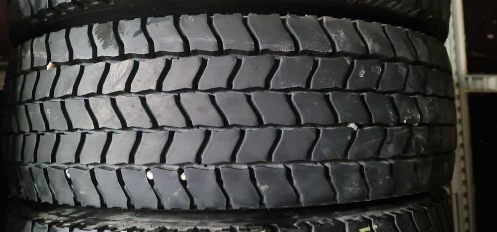 215 75 17.5 si 225 75 17.5 Anvelope Camion