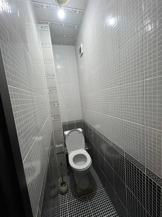 *МЕТРО:НОВЗА Балкон: 1х7 65м²‼️ ЧиланзарИ24