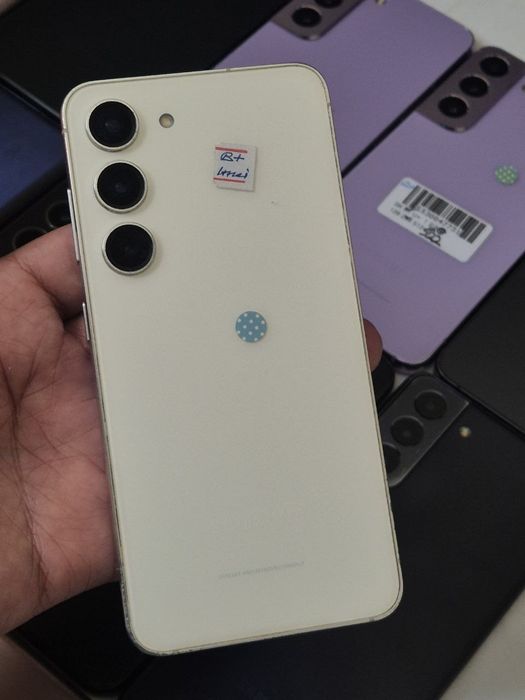 Samsung s23 5G 256gb
