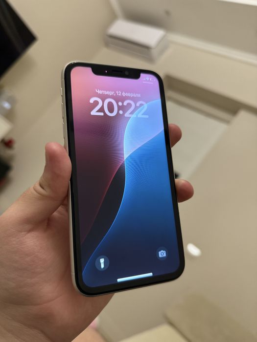 Iphone 11 | 128 gb | 66%