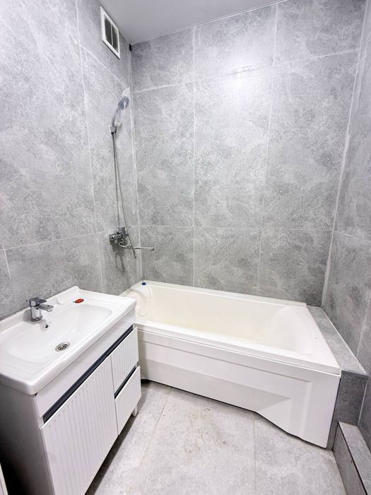ЖК Assalom Bog’lar 1-2/14/16   Ботаника сад | 39м2 с ремонтом