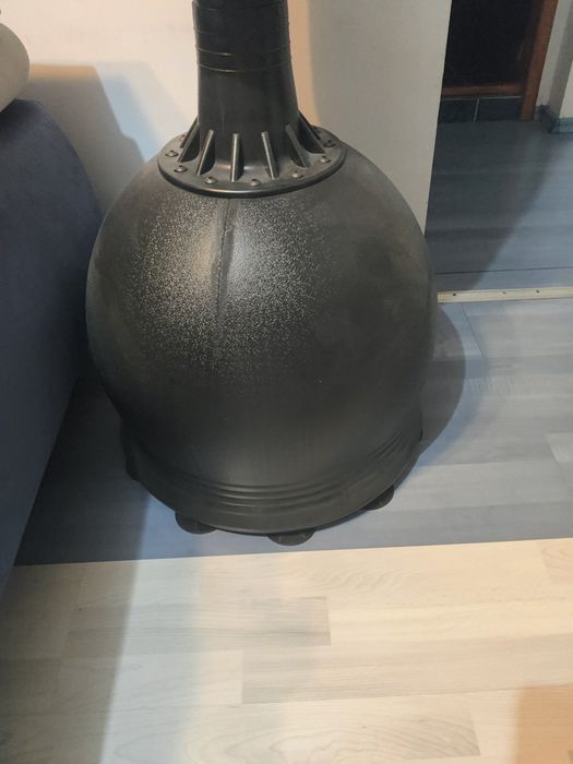 sac de box de sol de la brandul HOMCOM, modelul de 165 cm
