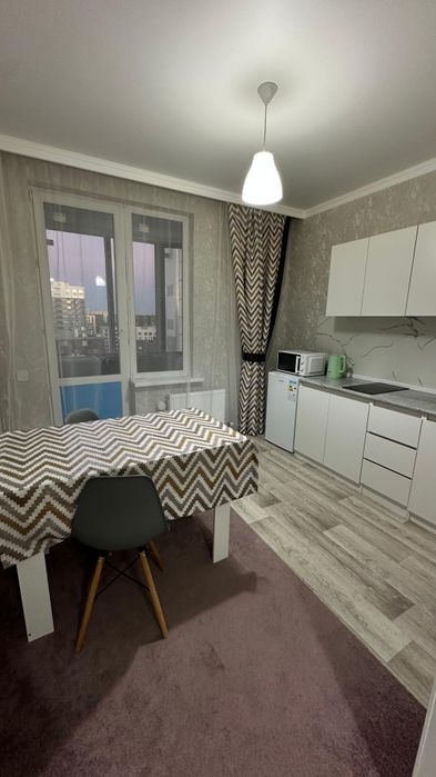 Хан шатыр посуточная, по часам