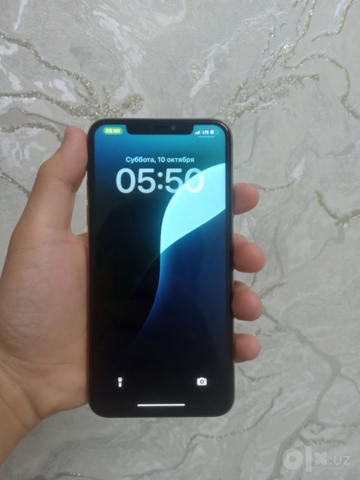 Iphone 11 pro max