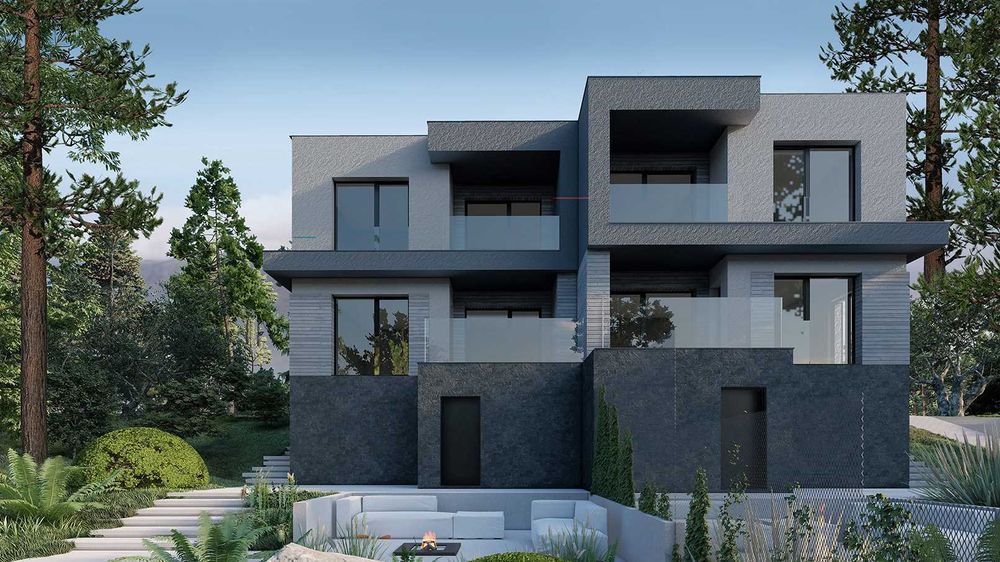 Продава се Къща в с. Гурмазово, Област София-област - 286 кв.м за 1084 €/кв.м - Снимка #7