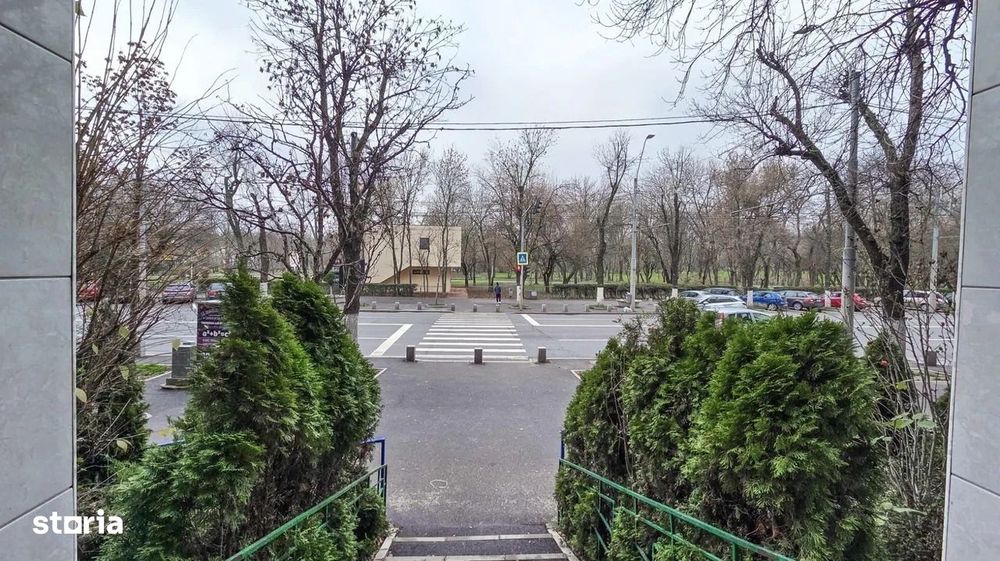Apartament 2 camere de închiriat în Tineretului