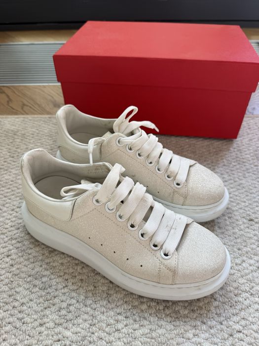 Alexander McQueen 37р ОРИГИНАЛ