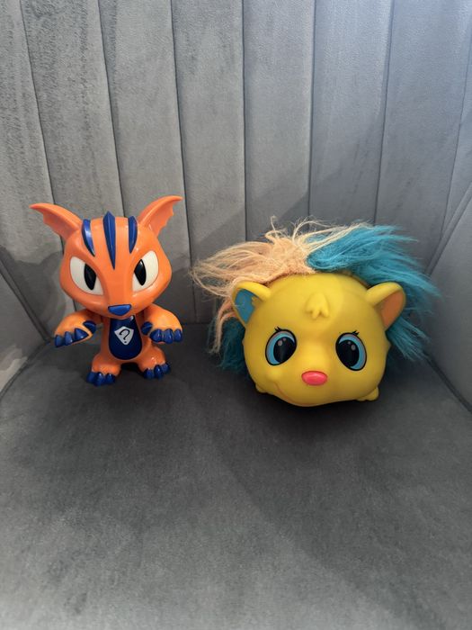 2 интерактивни играчки