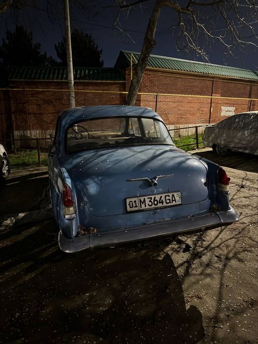 Победа сотилади.