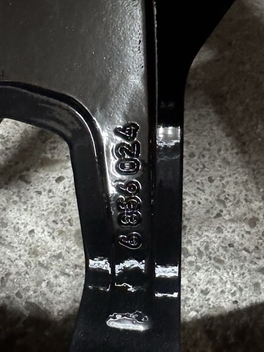 Jante 21 bmw X5 G05 X6 G06 style M915 Anvelope 275.40.21 / 315.35.21