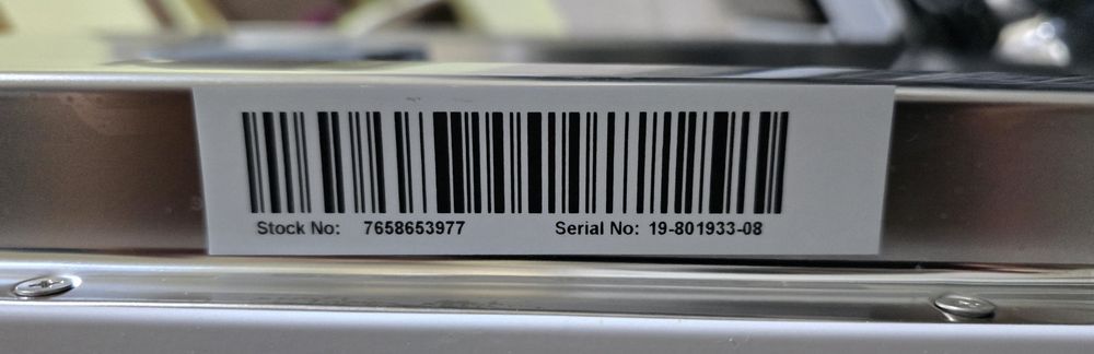 Продавам **Beko DFN28430W*л* чисто нова *съдомиялна**, не е включвана