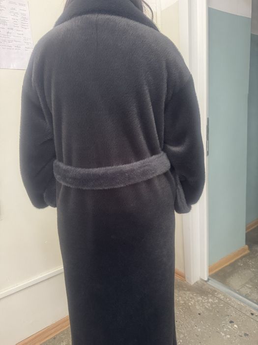 Продам искусственную шубу