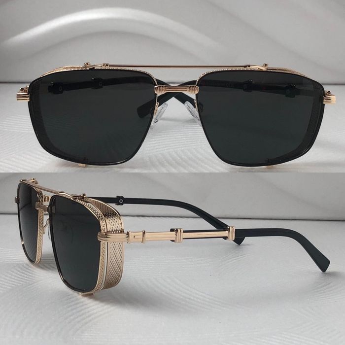 Стилни мъжки слънчеви очила