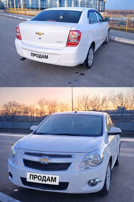Chevrolet Cobalt