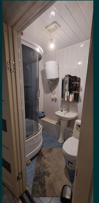 Продается однокомнатная квартира