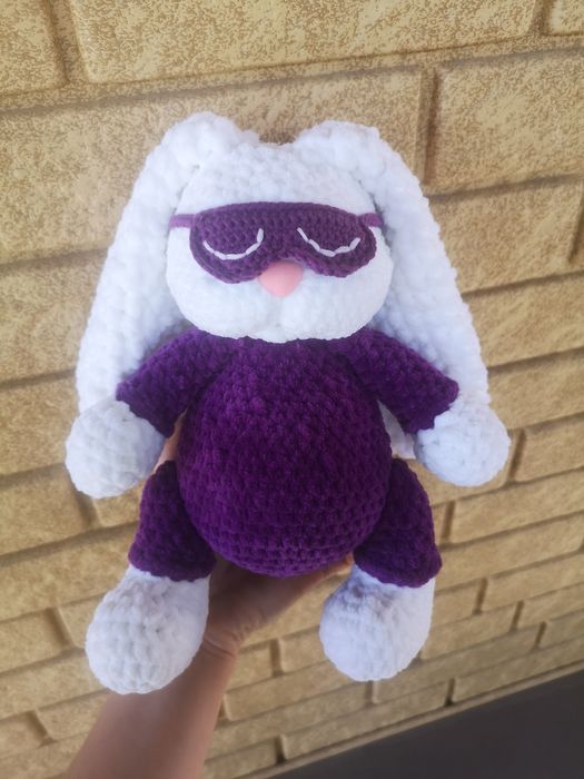 Продам игрушки ручной работы