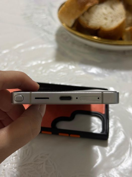 Samsung galaxy s25 ultra 256gb