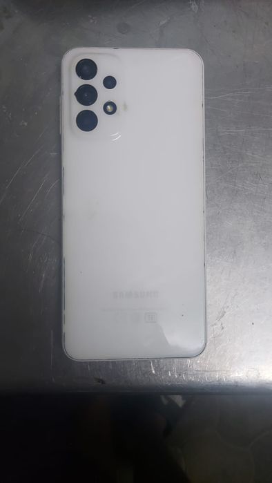 Galaxy A23, состояние среднее