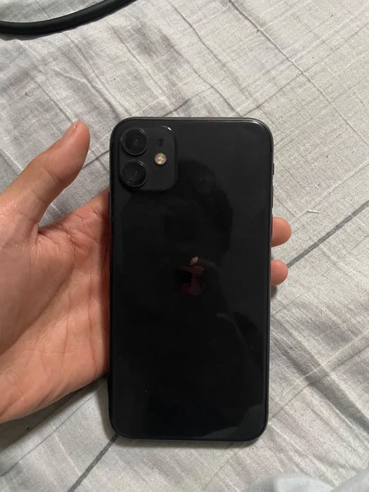 Iphone 11 128gb 76% аккумулятор