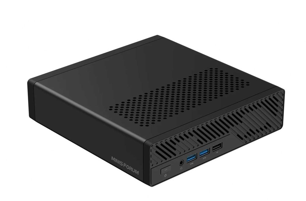 Minisforum MS-A2 AMD Ryzen 9 9955HX 32GB DDR5