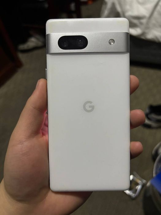 Google pixel 7a 128 gb
