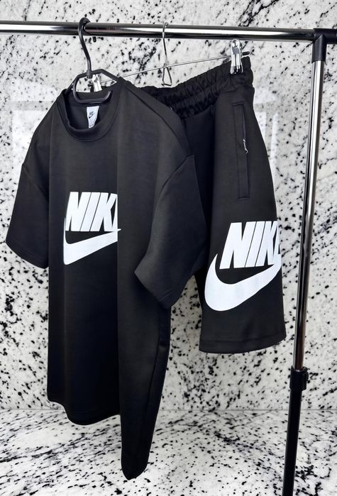 Compleu Nike Vara - Calitate Premium Set Complet