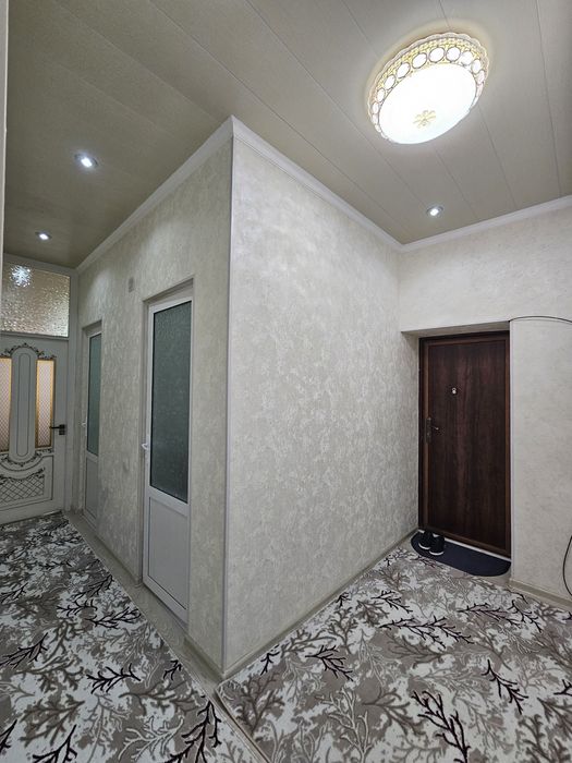 Продаётся 3х комнатная квартира