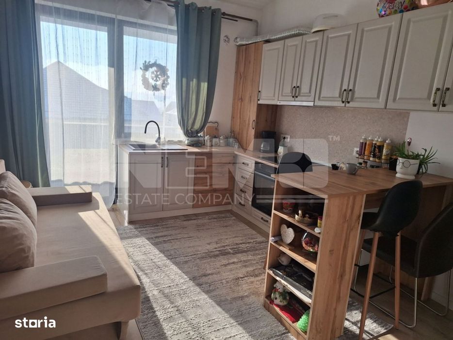 Apartament de Vanzare Complex La Stejari/Suceava I — fotografia 1