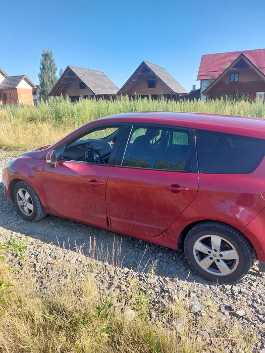 Renault Grand Scenic 3 1.5 dci