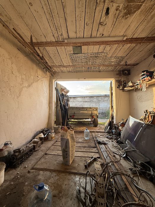 Продам гараж в кооперативе Водник