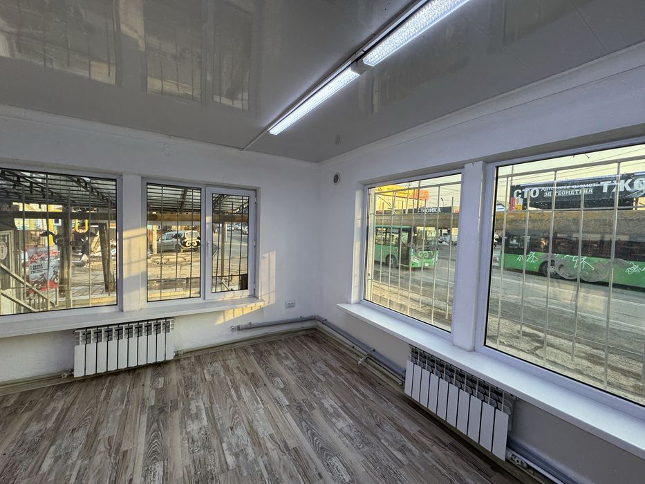 Сдам помещение в аренду